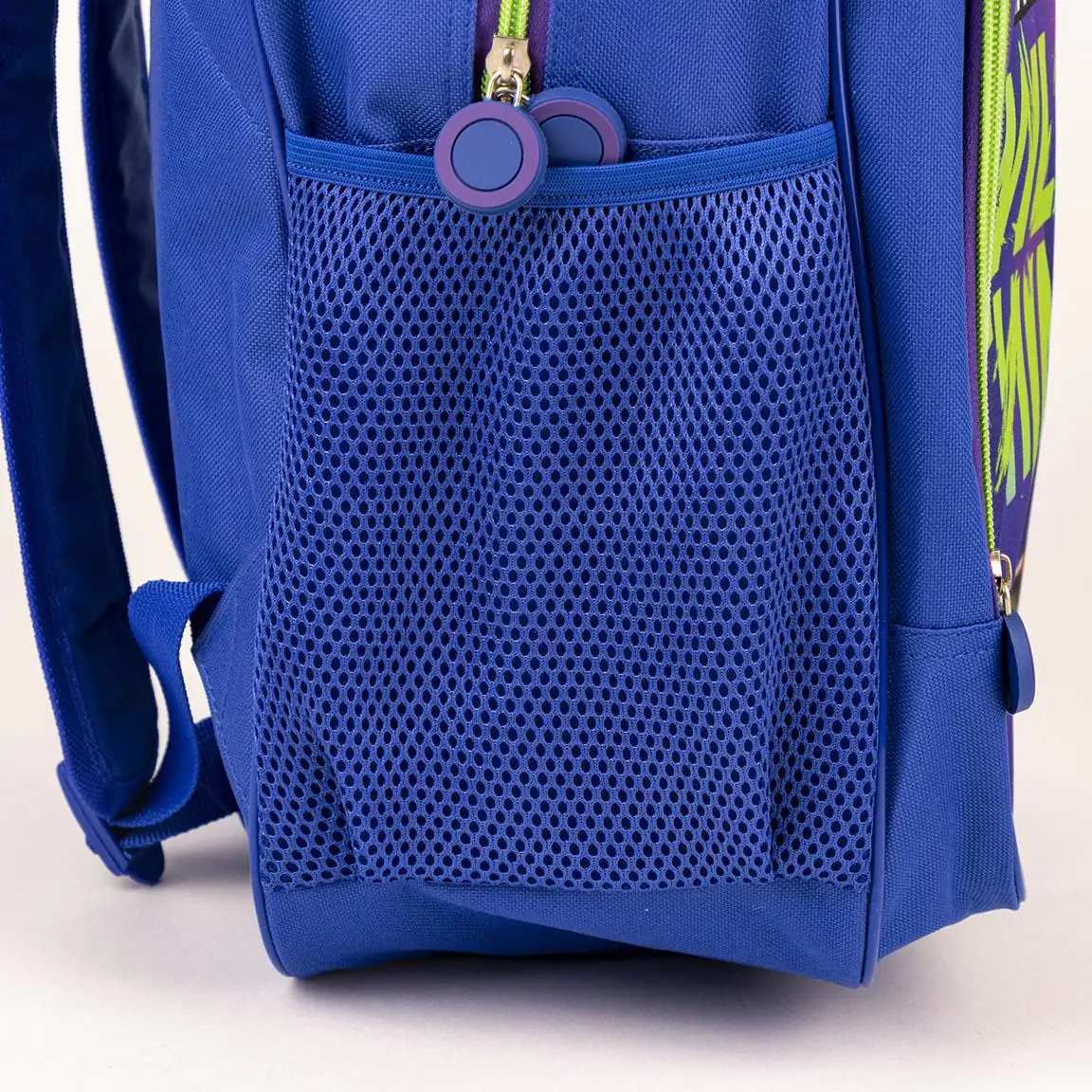 Sonic Prime Rucksack 41cm Produktfoto