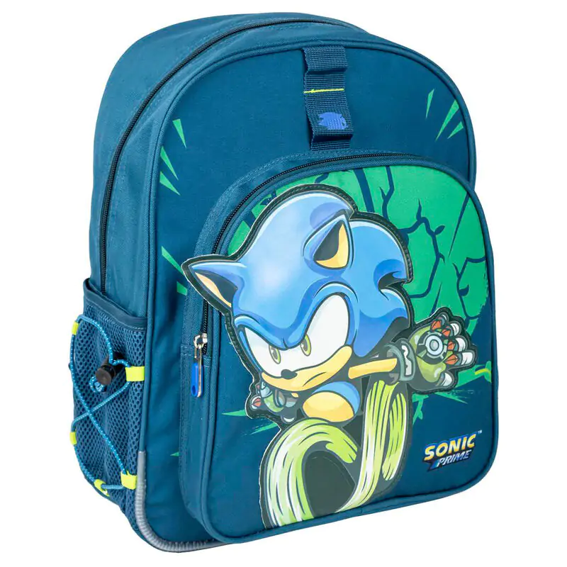 Sonic Prime Rucksack 42cm Produktfoto
