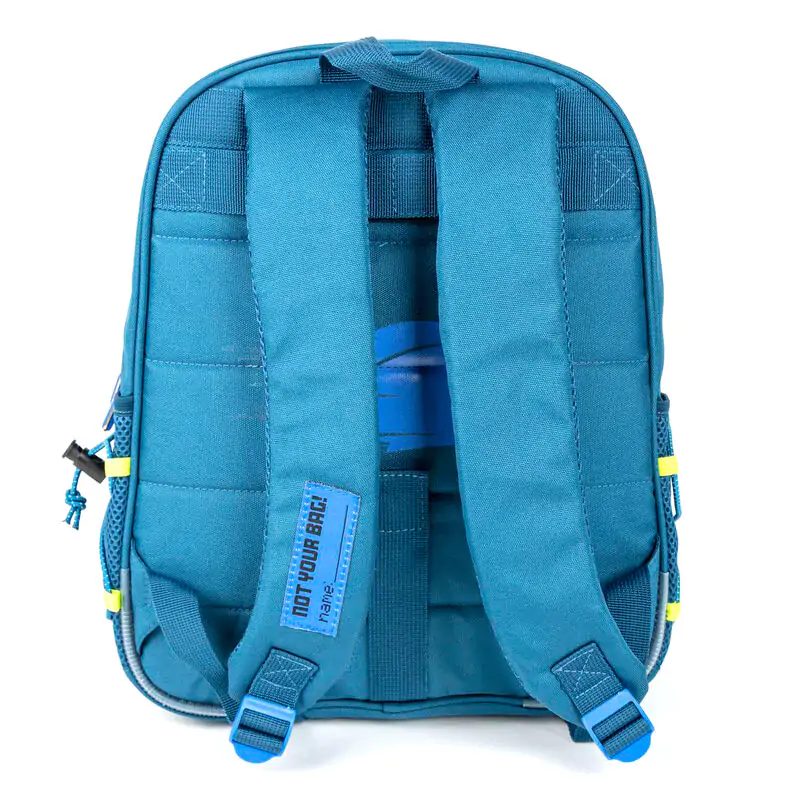 Sonic Prime Rucksack 42cm Produktfoto