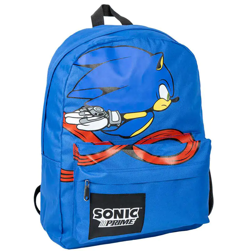 Sonic Prime Rucksack 42cm Produktfoto