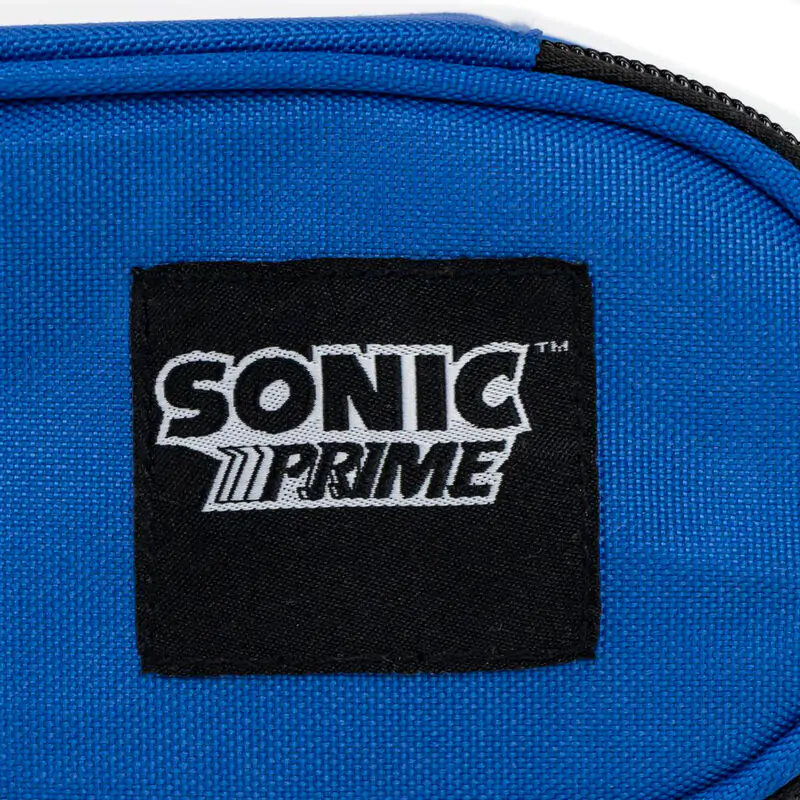 Sonic Prime Mäppchen Produktfoto