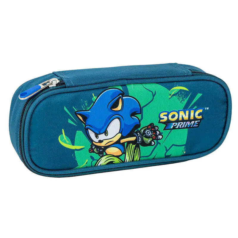 Sonic Prime Mäppchen Produktfoto