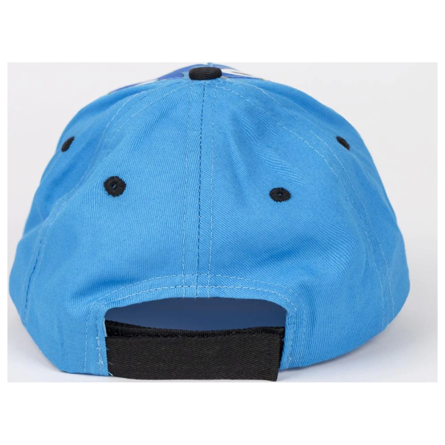 Sonic the Hedgehog Ring Sonnenbrille und Baseballkappe Set Produktfoto