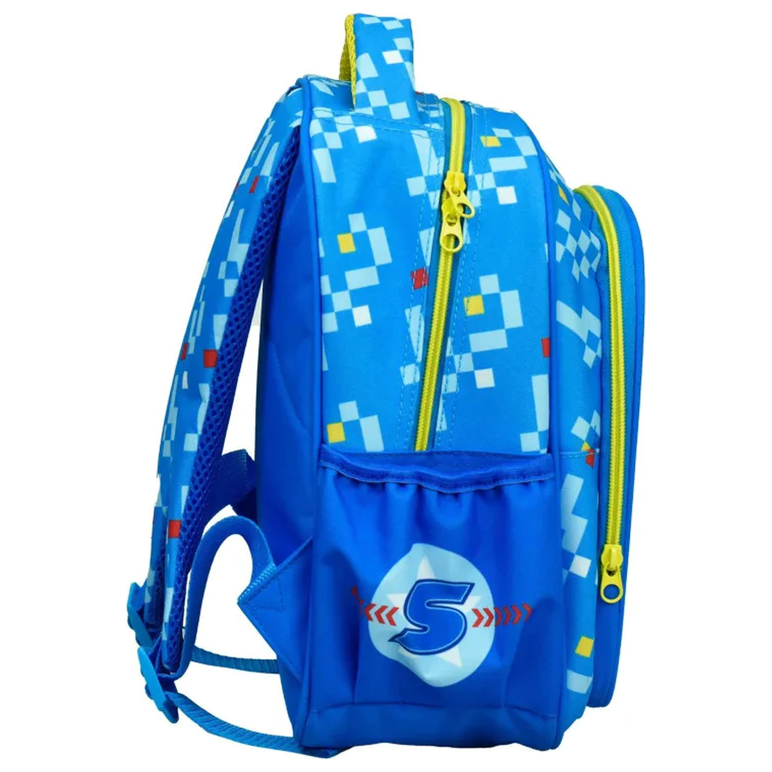 Sonic Rush Rucksack, Tasche 31 cm Produktfoto