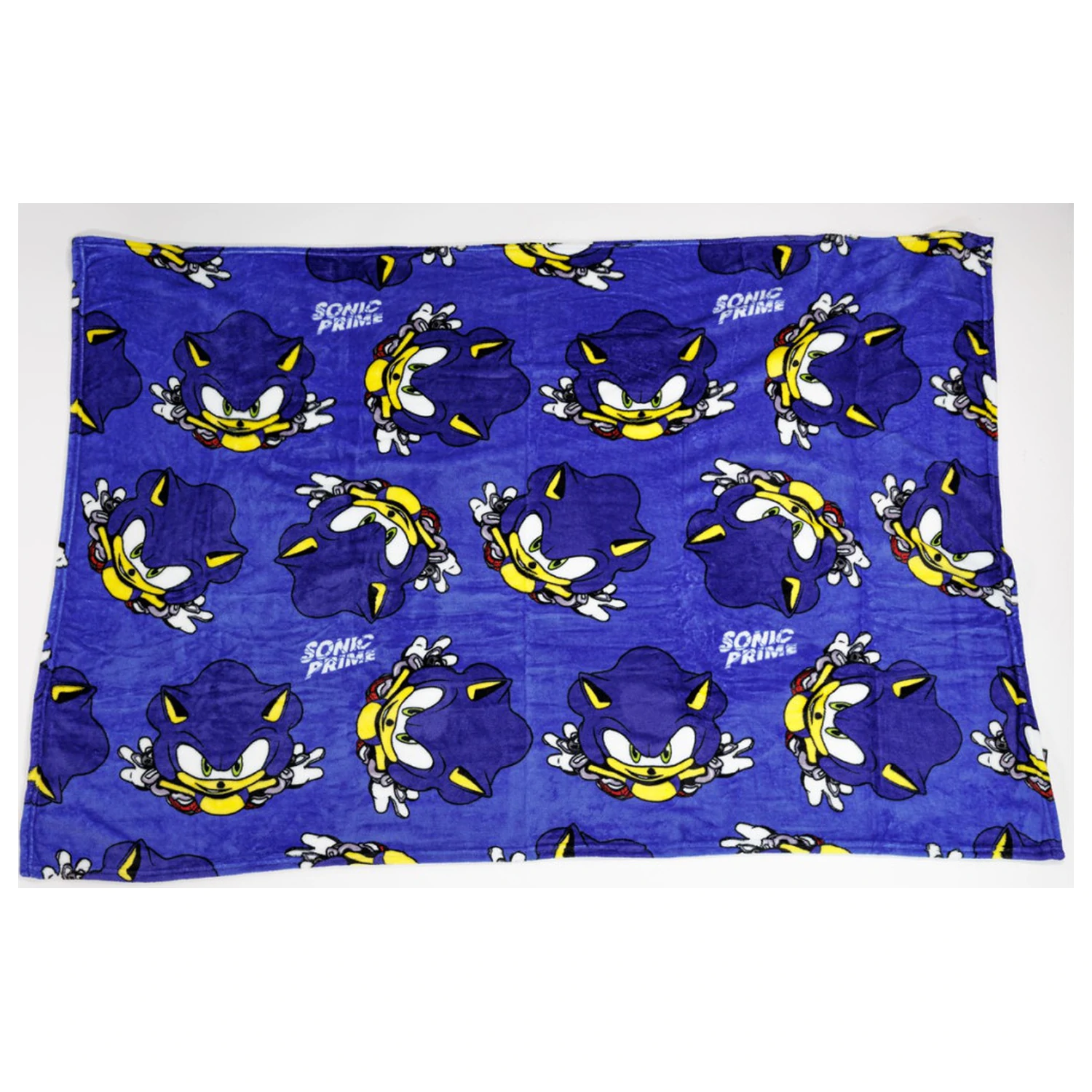 Sonic Speed Decke Produktfoto