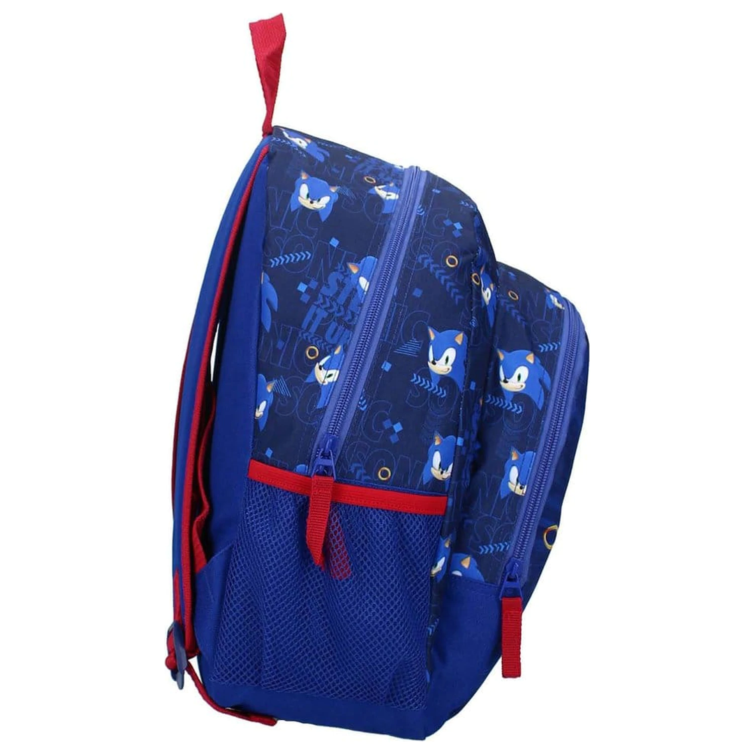 Sonic Rucksack Still Unstoppable 35 cm Produktfoto