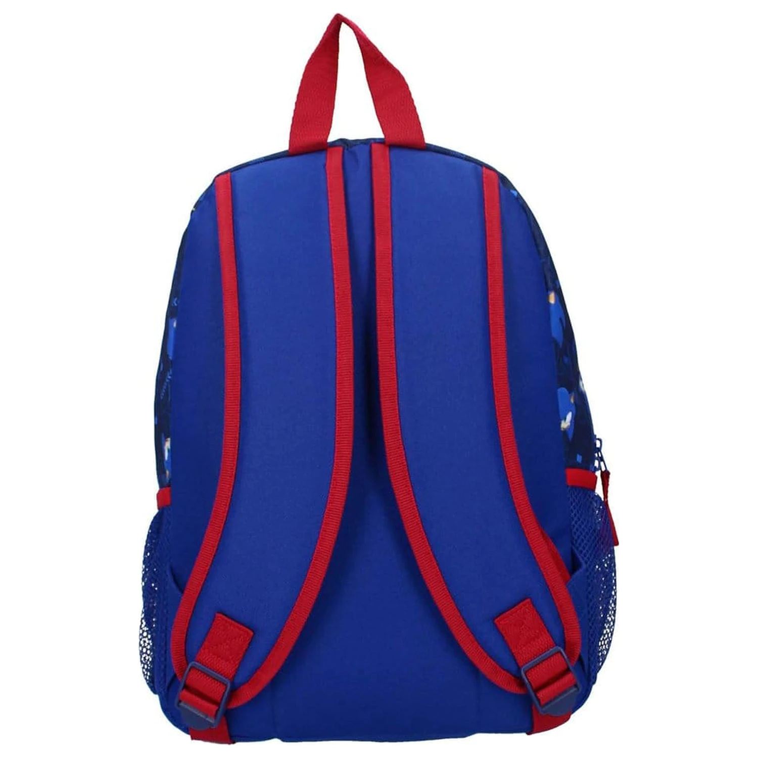 Sonic Rucksack Still Unstoppable 35 cm Produktfoto