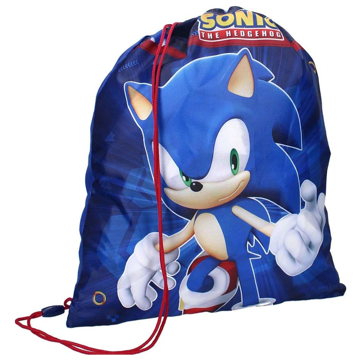 Sonic Sporttasche Still Unstoppable 44 cm Produktfoto