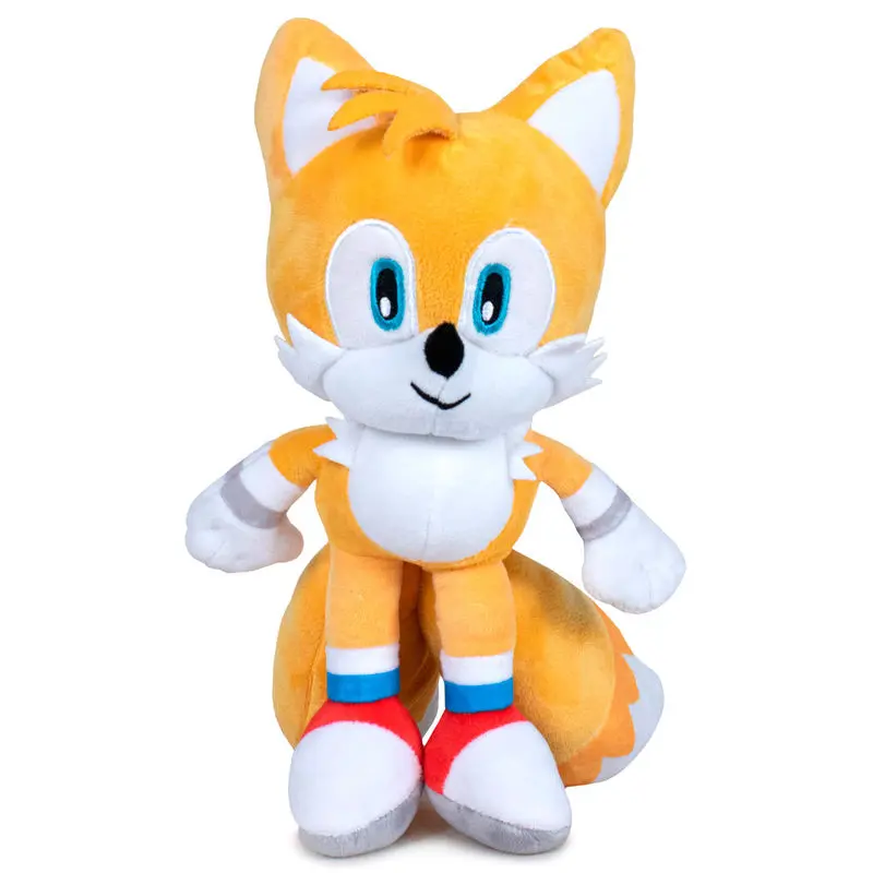 Sonic Tails Plüsch 30cm termékfotó