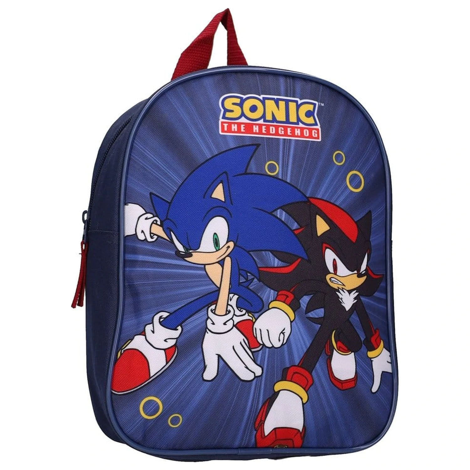 Sonic Rucksack Go Faster 29 cm Produktfoto