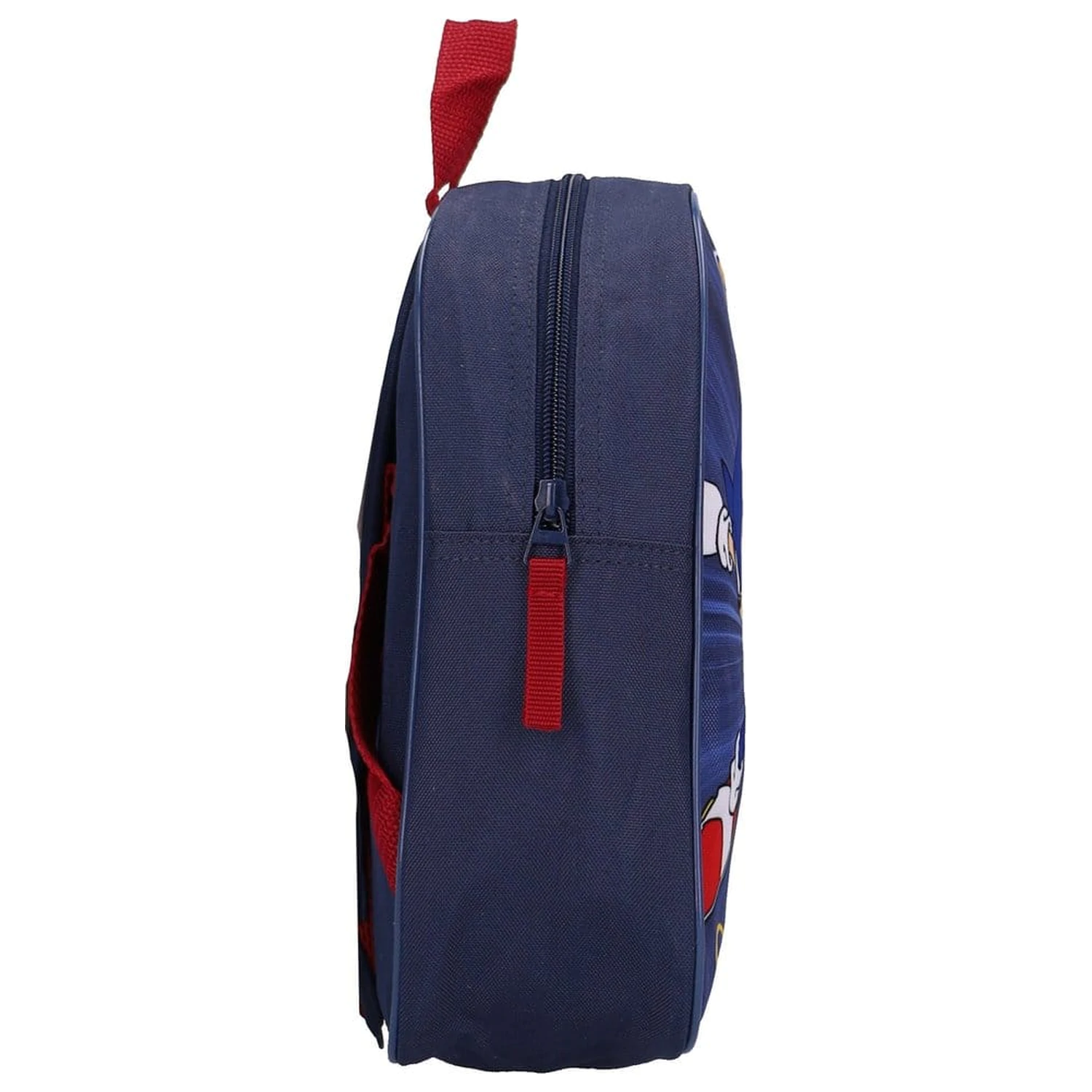Sonic Rucksack Go Faster 29 cm Produktfoto