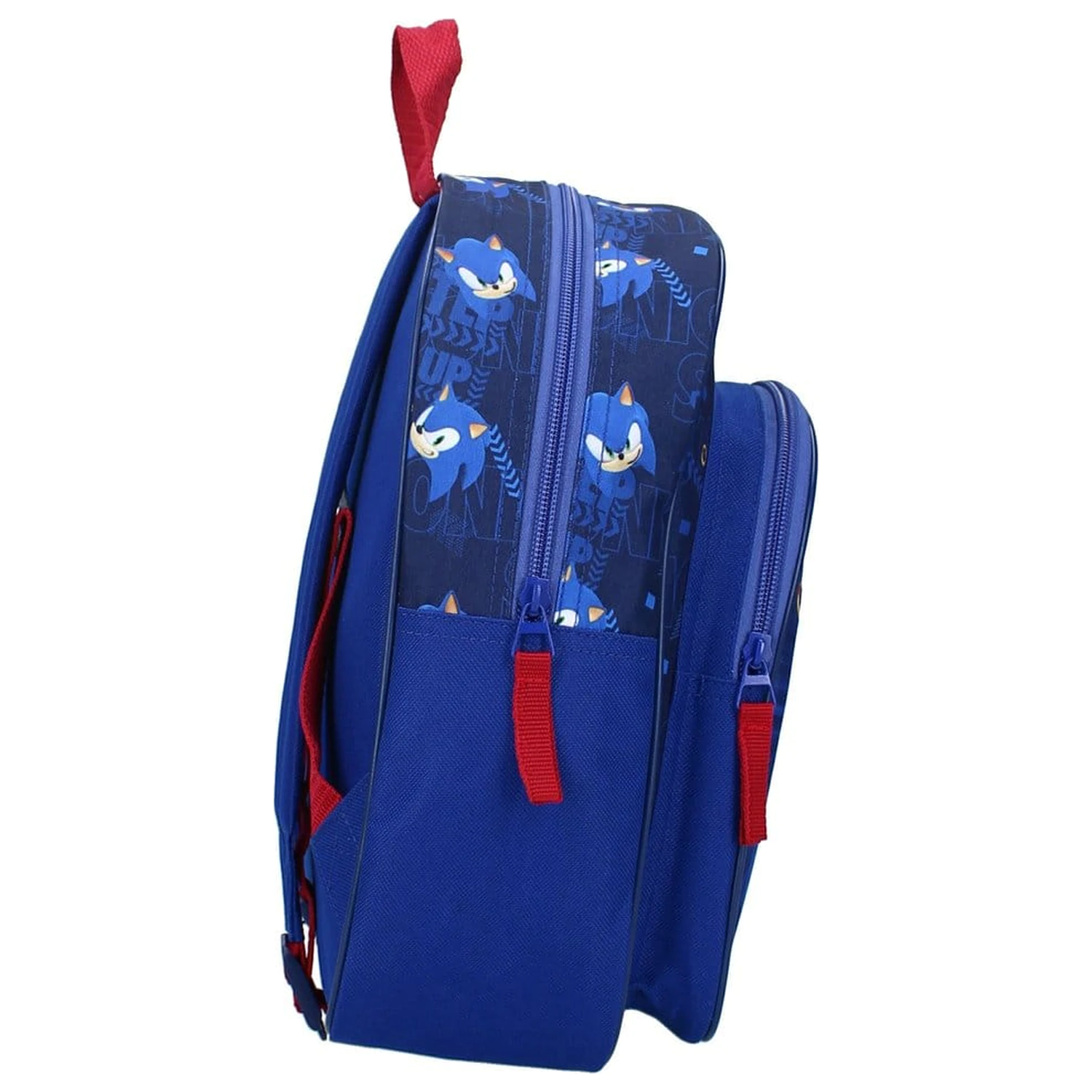 Sonic Rucksack Still Unstoppable 30 cm Produktfoto