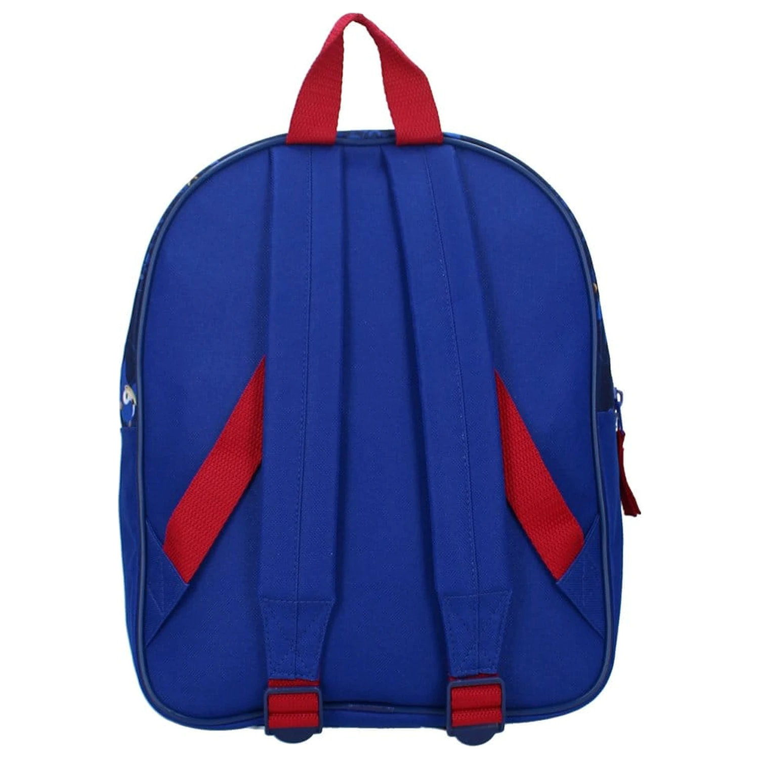 Sonic Rucksack Still Unstoppable 30 cm Produktfoto