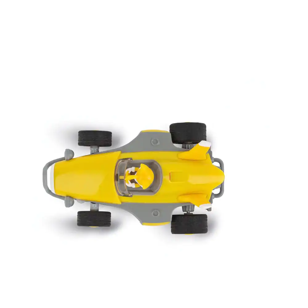 Sonic the Hedgehog ferngesteuertes Auto 1/43 2.4GHz Mini Tails Produktfoto
