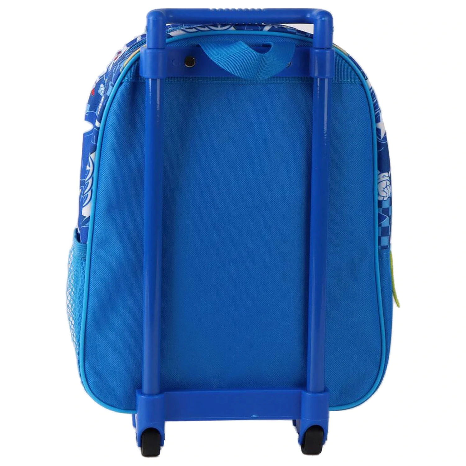 Sonic the Hedgehog 3D Trolley 30cm Produktfoto