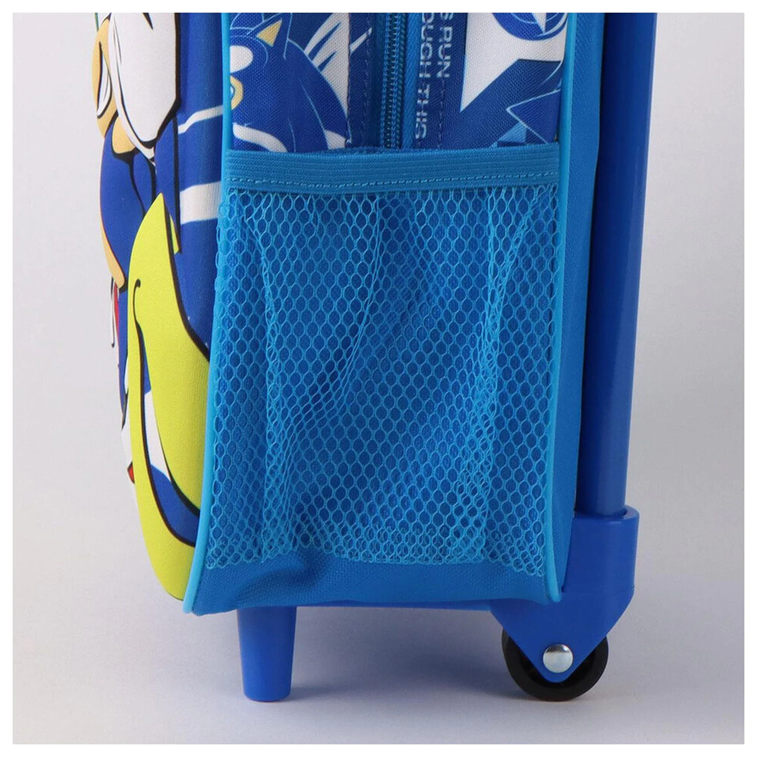 Sonic the Hedgehog 3D Trolley 30cm Produktfoto