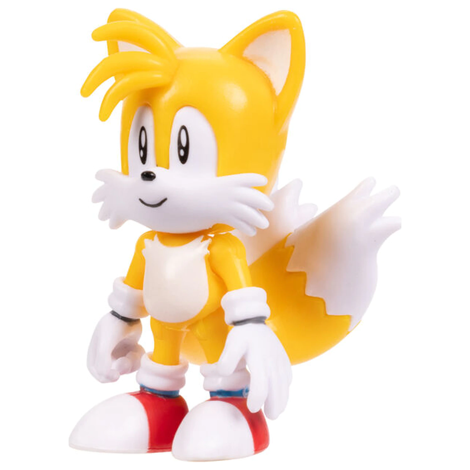 Sonic the Hedgehog Pack 5 Figuren 6cm Produktfoto