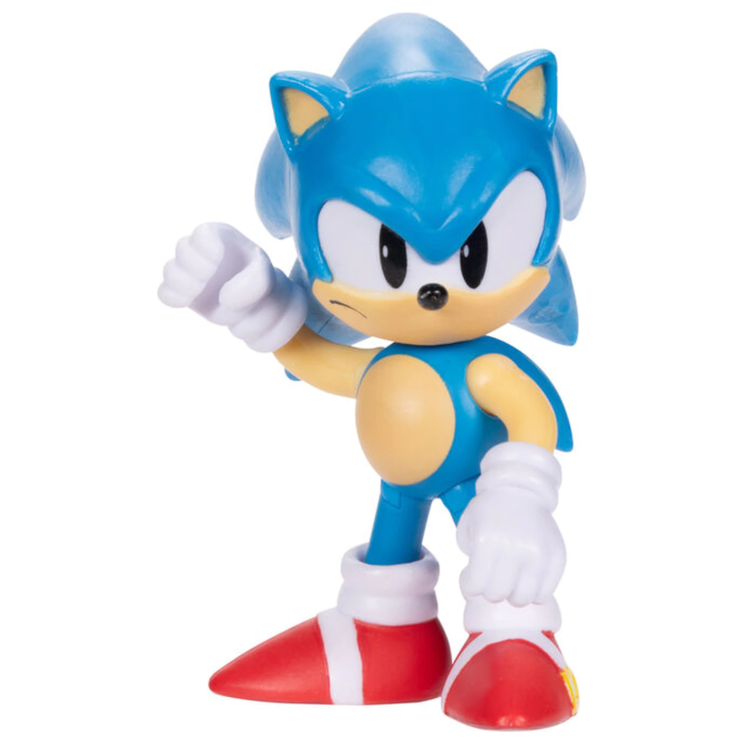 Sonic the Hedgehog Pack 5 Figuren 6cm Produktfoto
