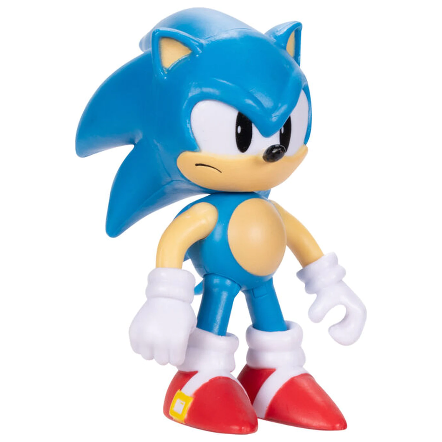 Sonic the Hedgehog Pack 5 Figuren 6cm Produktfoto