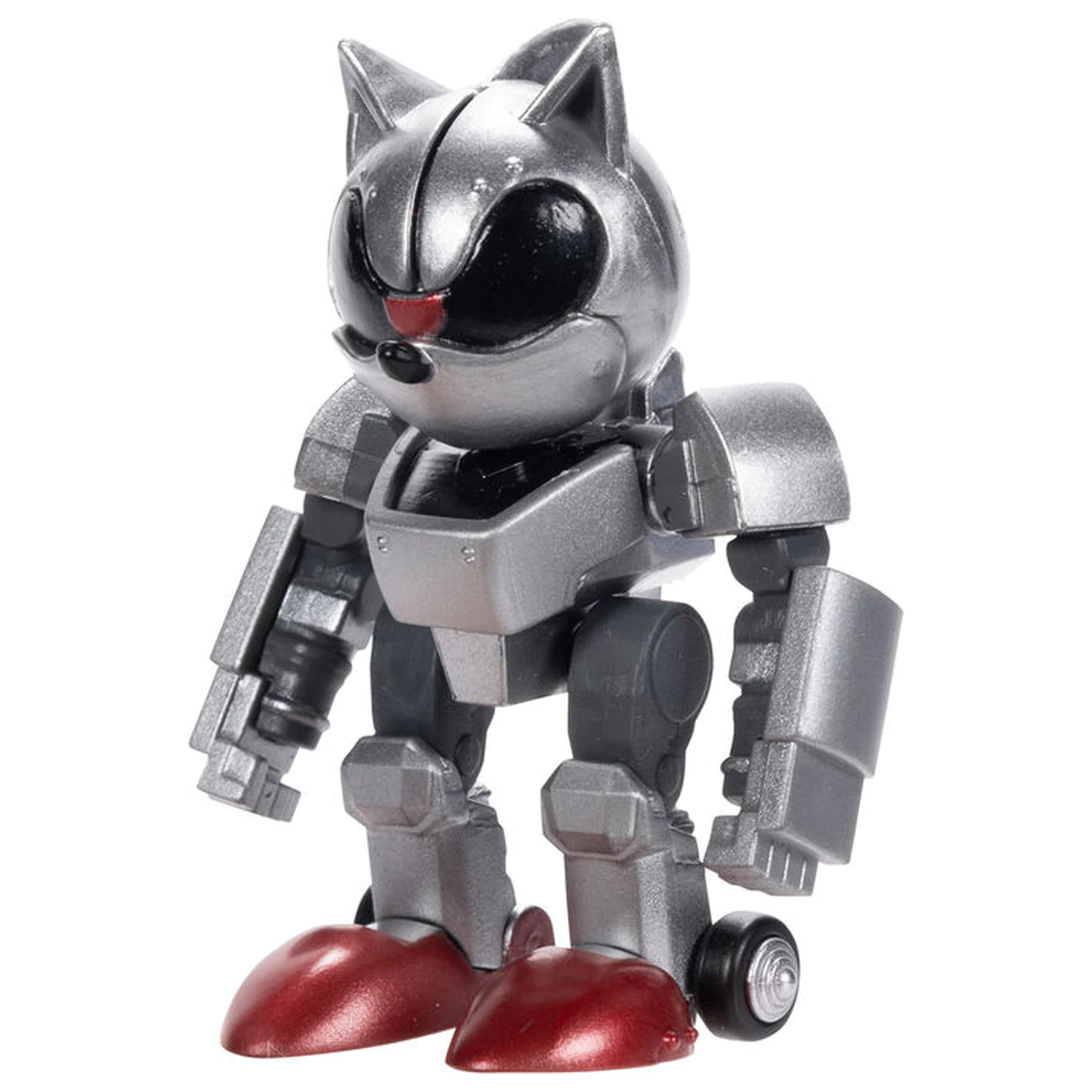 Sonic the Hedgehog Pack 5 Figuren 6cm Produktfoto