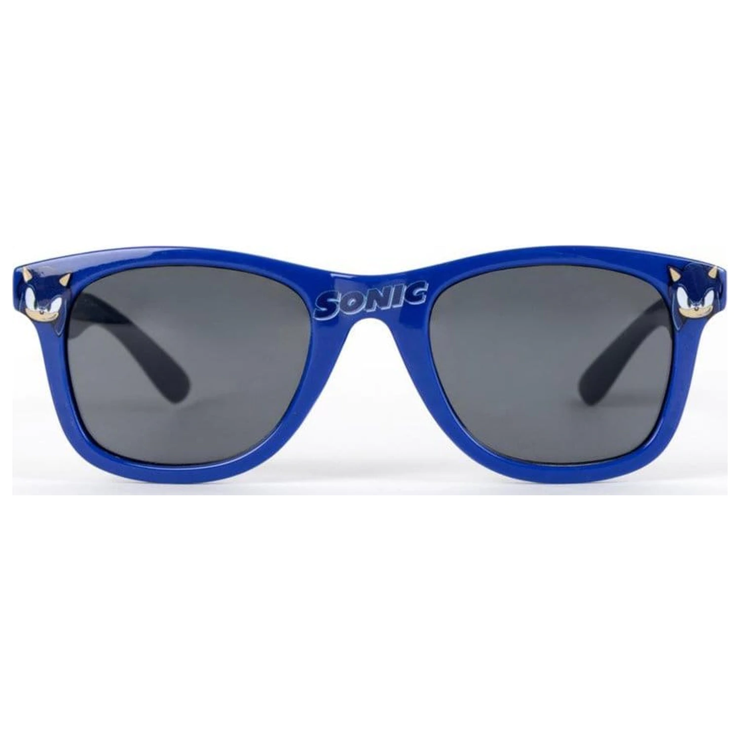 Sonic The Hedgehog Baseballkappe & Sonnenbrillen Set 53 cm Produktfoto