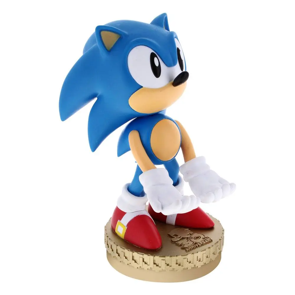 Sonic The Hedgehog Cable Guy Sonic 20 cm termékfotó