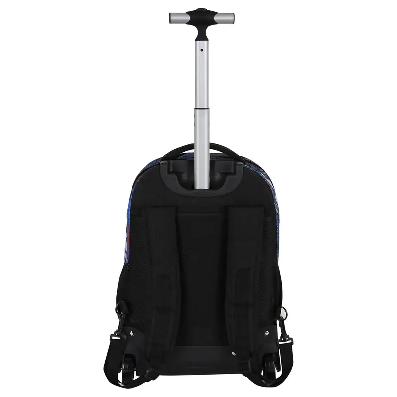 Sonic The Hedgehog Checkpoint Trolley 47cm Produktfoto