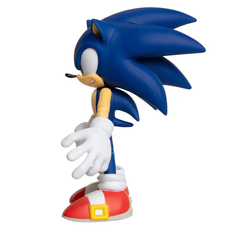 Sonic The Hedgehog Collector Edition Sonic Figur 15cm Produktfoto