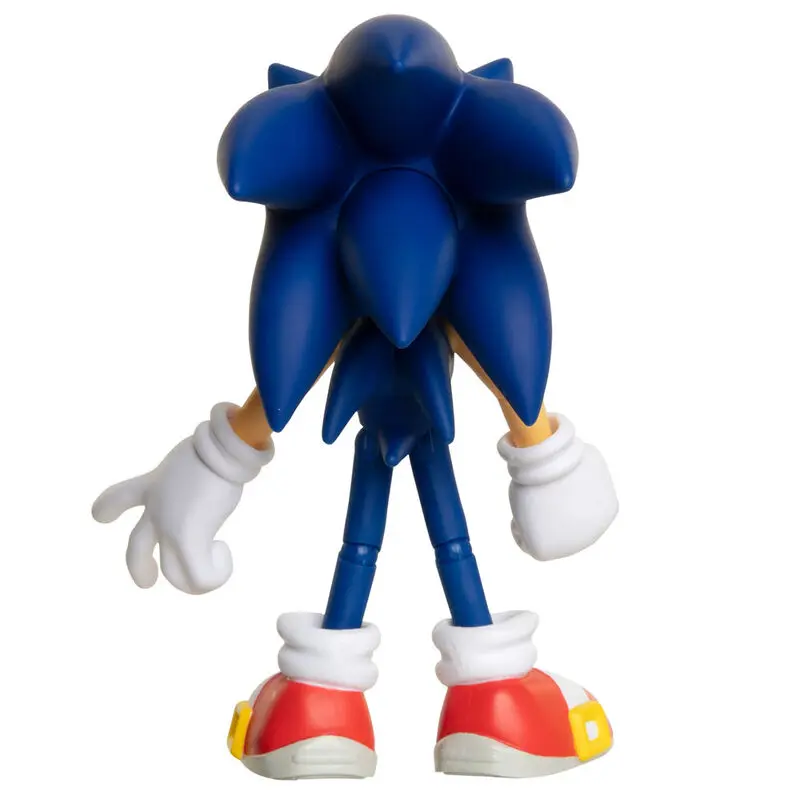 Sonic The Hedgehog Collector Edition Sonic Figur 15cm Produktfoto