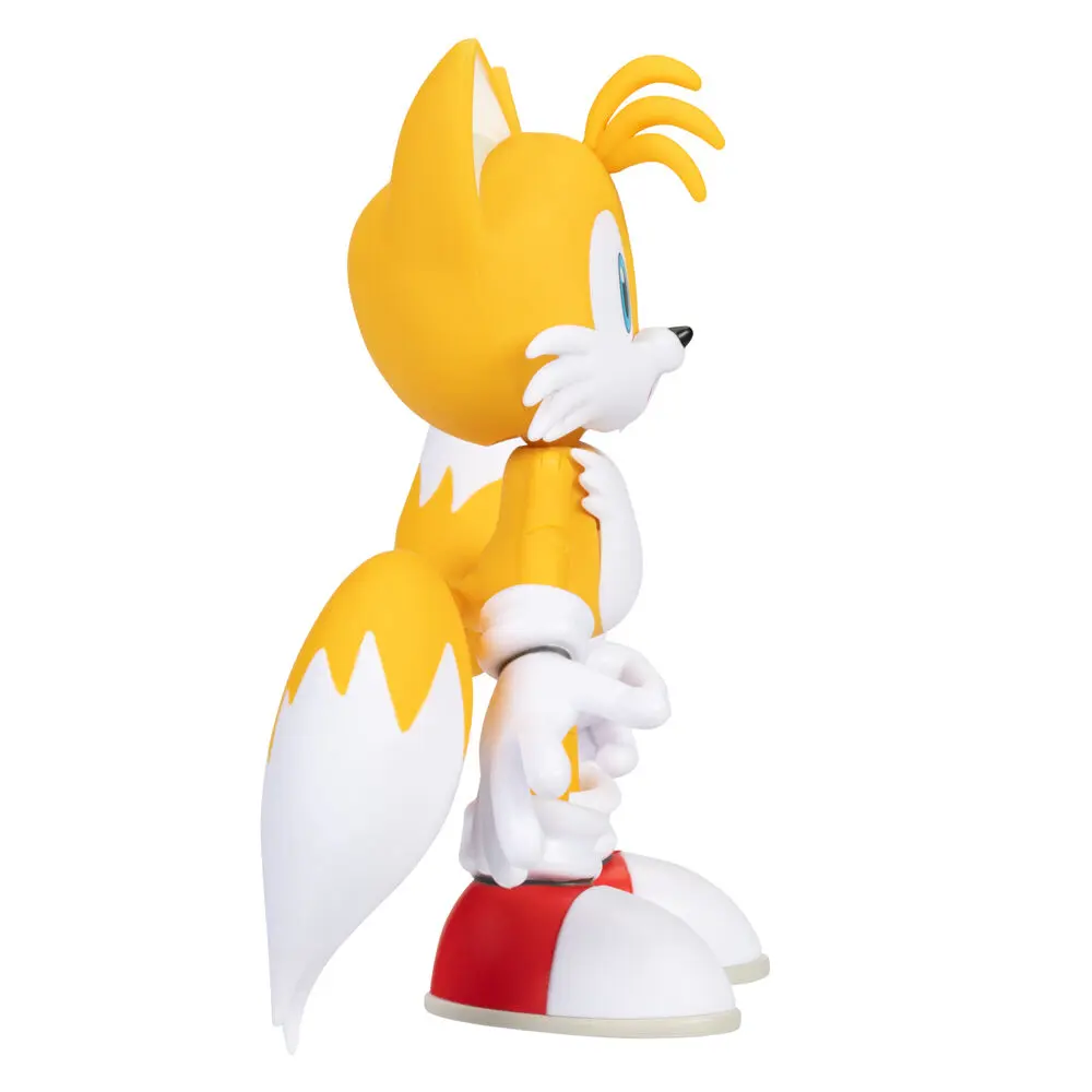 Sonic The Hedgehog Collector Edition Tails Figur 15cm Produktfoto
