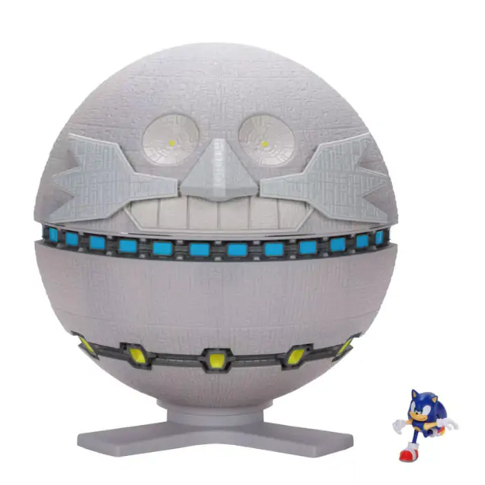 Sonic the Hedgehog Death Egg Spielset termékfotó