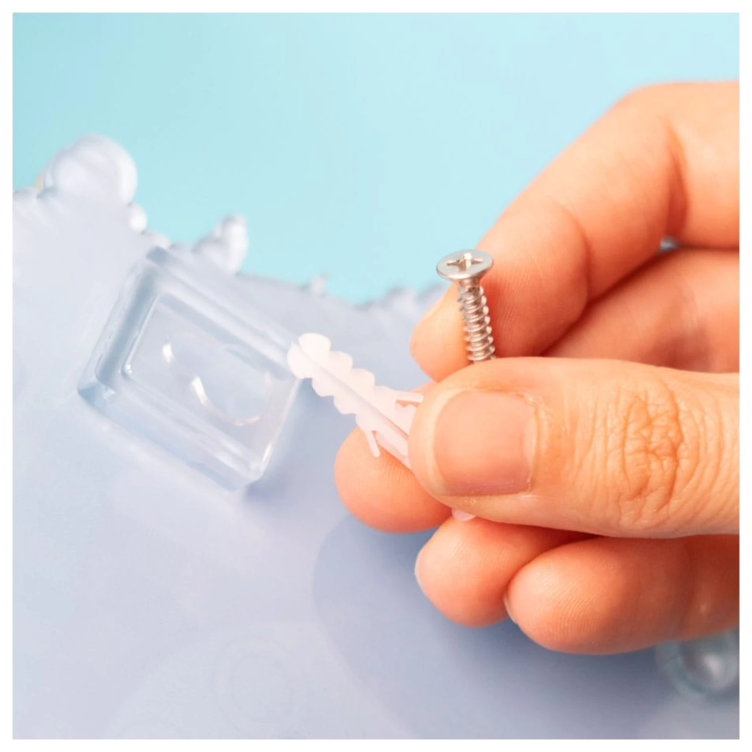 Sonic the Hedgehog Schlüsselbrett inkl. 3 Schlüsselringe Produktfoto