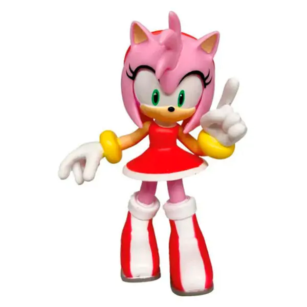Sonic the Hedgehog Figuren Pack termékfotó