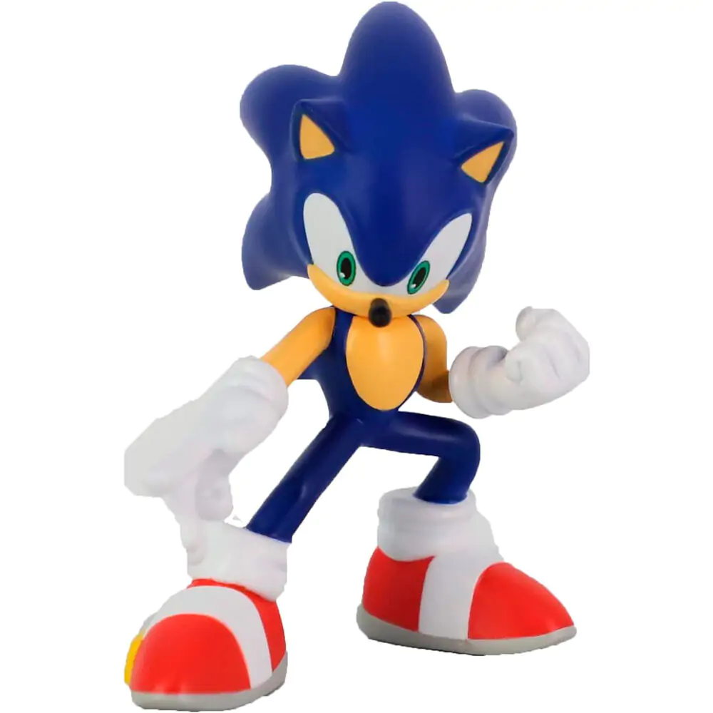 Sonic the Hedgehog Figurenpaket termékfotó