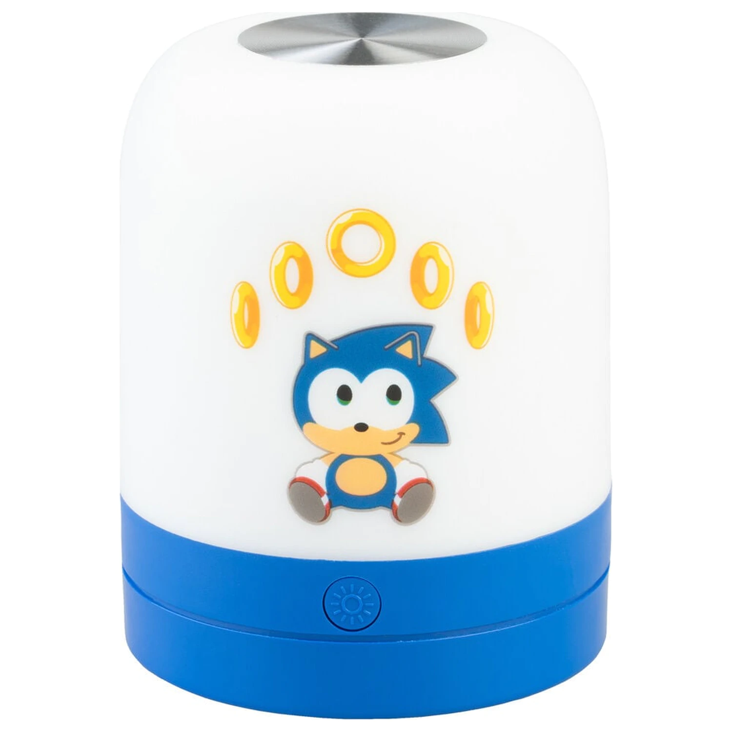 Sonic the Hedgehog Stimmungslicht Produktfoto