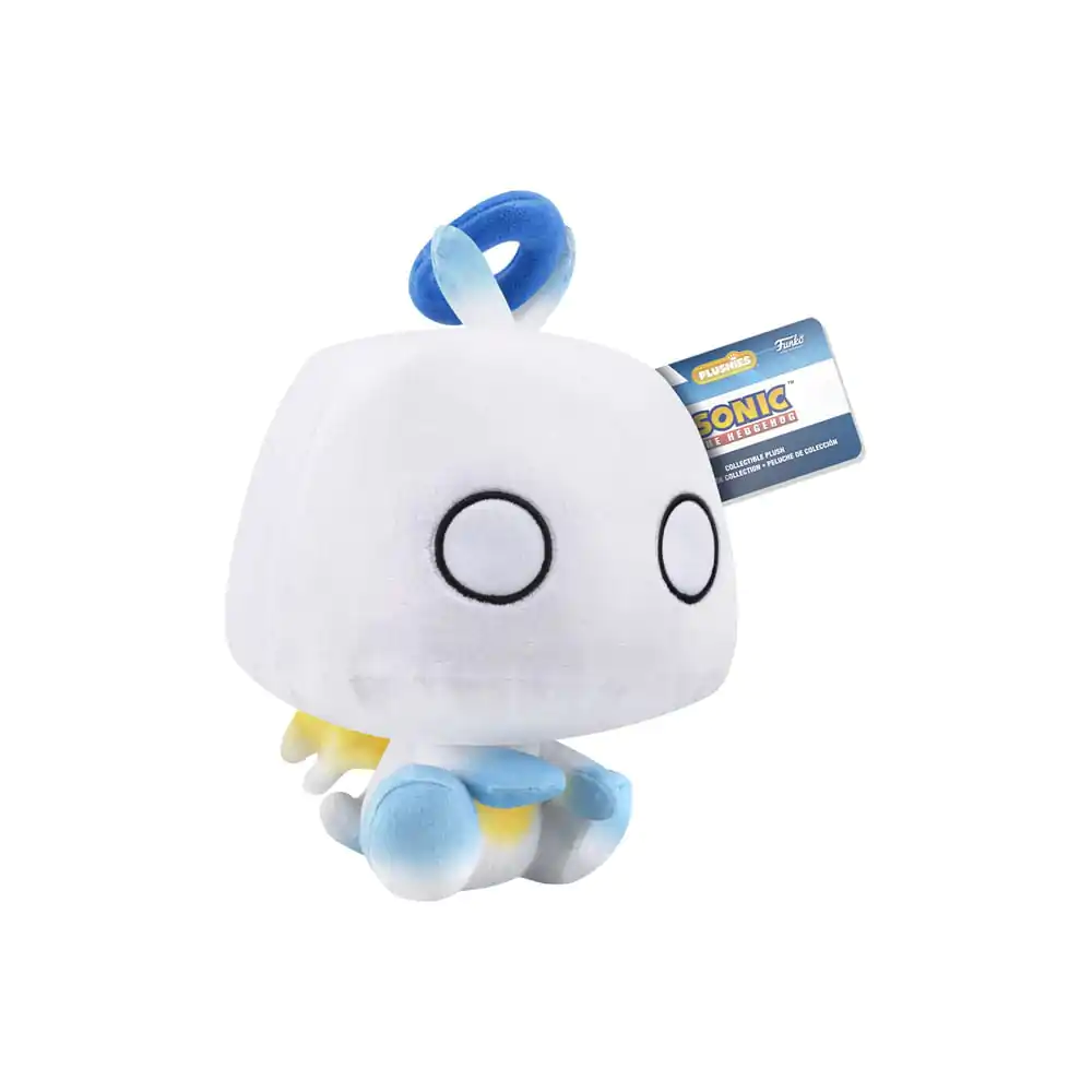Sonic - The Hedgehog Plüschfigur Hero Chao 18 cm Produktfoto