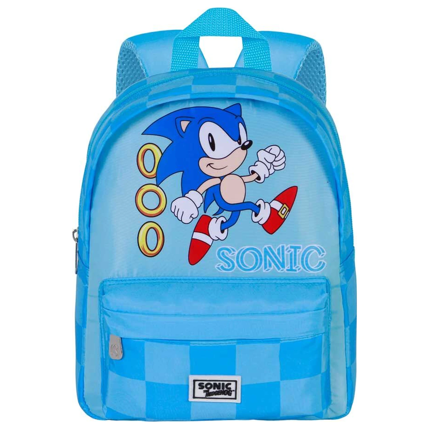 Sonic the Hedgehog Jump Rucksack 27 cm Produktfoto