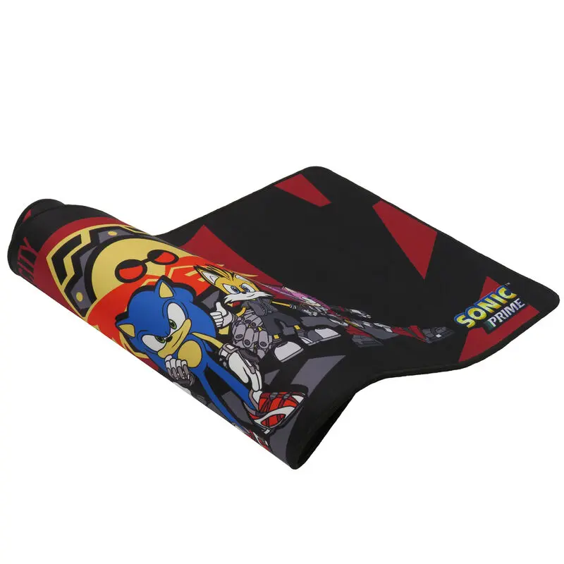 Sonic the Hedgehog Schreibtischunterlage Produktfoto