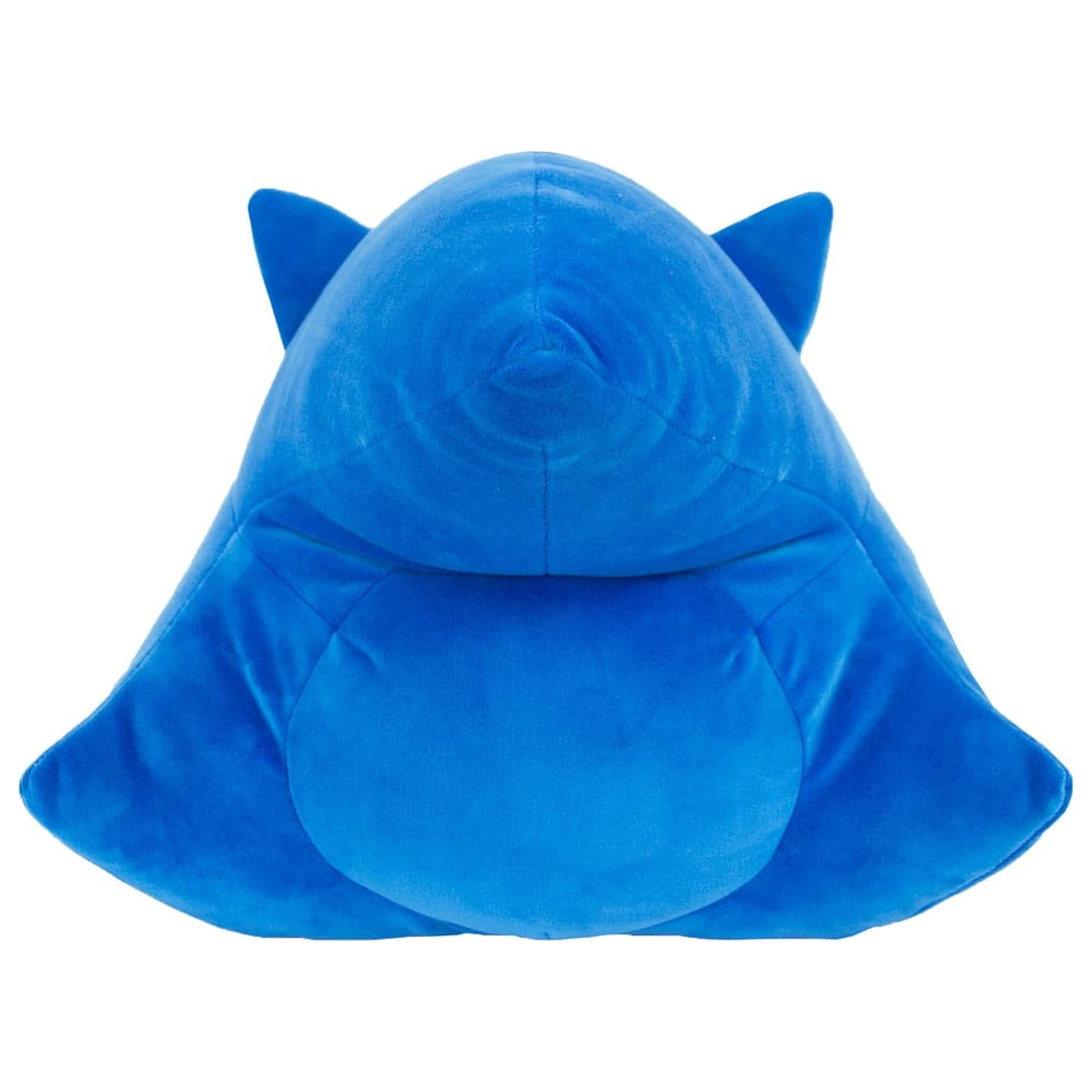 Sonic - The Hedgehog Mocchi-Mocchi Mega Plüschfigur Metal Sonic Produktfoto