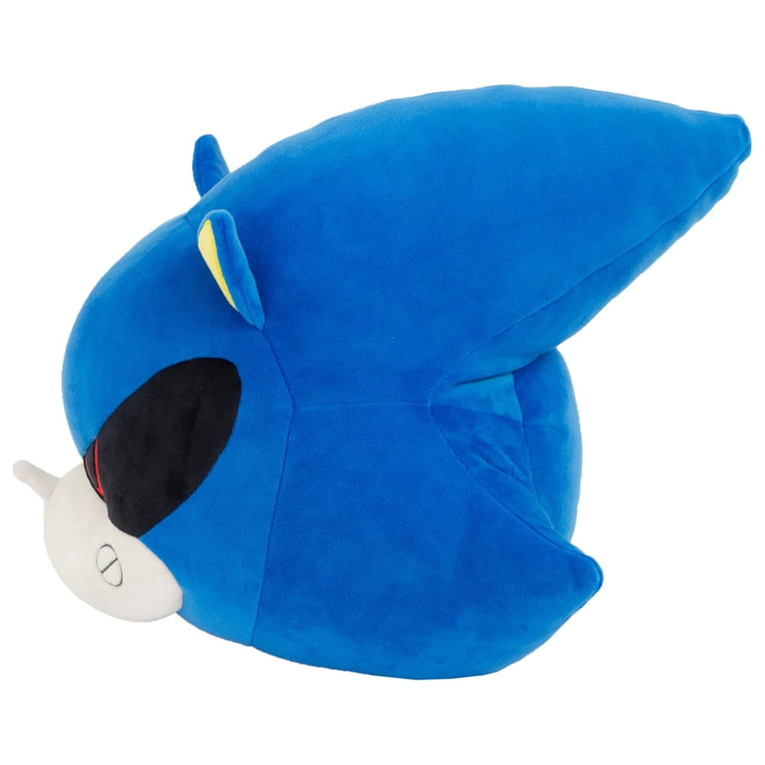 Sonic - The Hedgehog Mocchi-Mocchi Mega Plüschfigur Metal Sonic Produktfoto