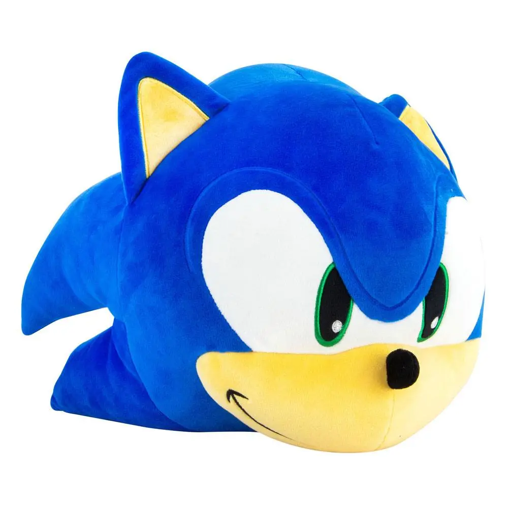 Sonic The Hedgehog Mocchi-Mocchi Plüschfigur Sonic 38 cm termékfotó