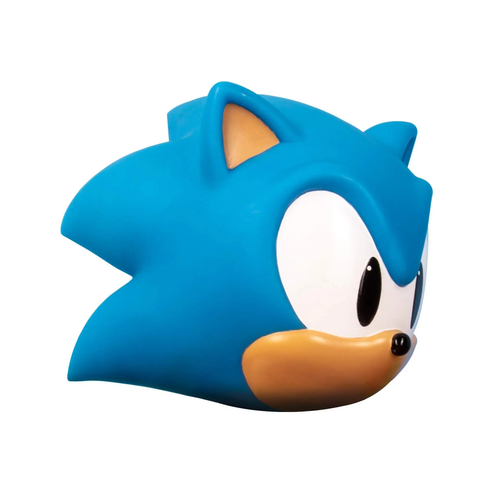 Sonic the Hedgehog Mood Light-Leuchte Sonic Head 12 cm termékfotó