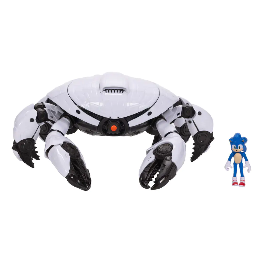 Sonic - The Hedgehog Movie 3 Minifiguren Spielset termékfotó