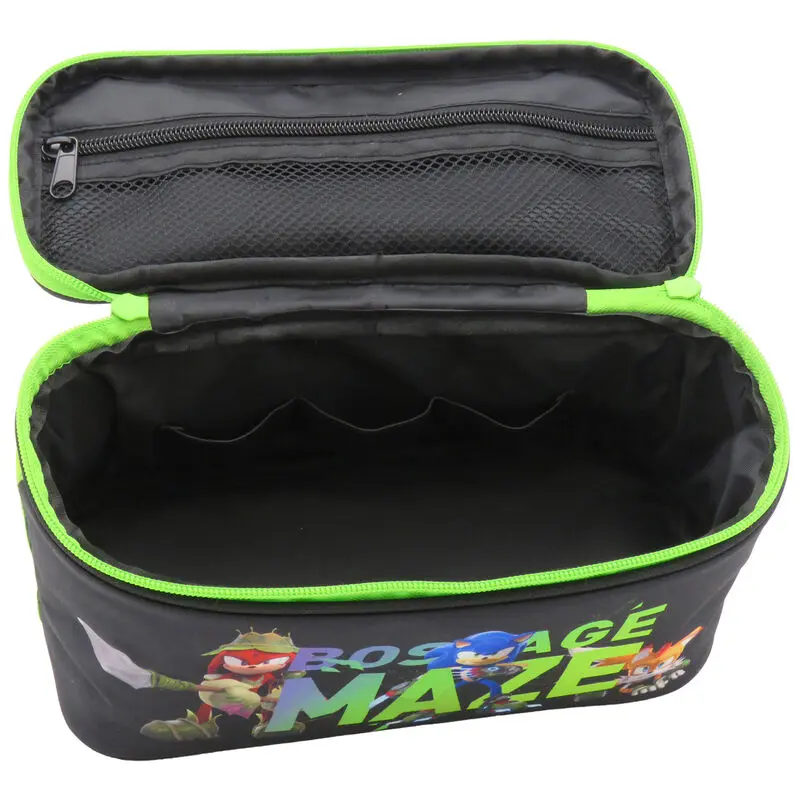 Sonic the Hedgehog Kosmetiktasche Produktfoto