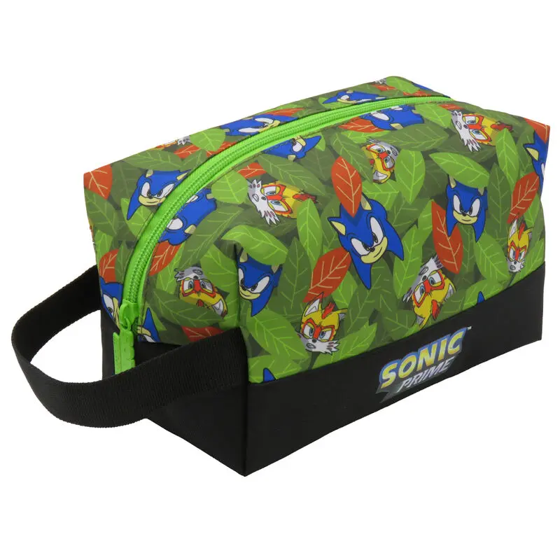 Sonic the Hedgehog Kosmetiktasche Produktfoto