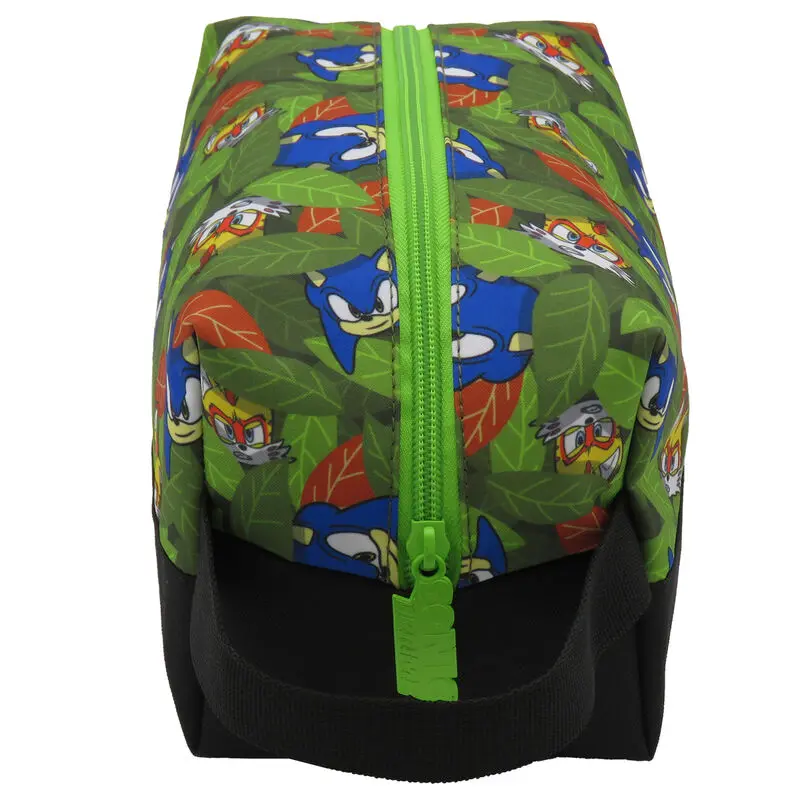 Sonic the Hedgehog Kosmetiktasche Produktfoto