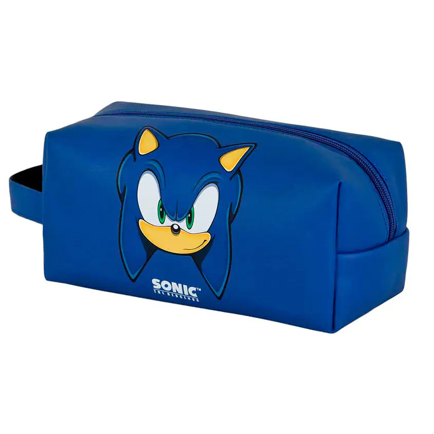 Sonic the Hedgehog Kosmetiktasche termékfotó