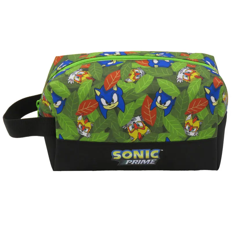 Sonic the Hedgehog Kosmetiktasche Produktfoto