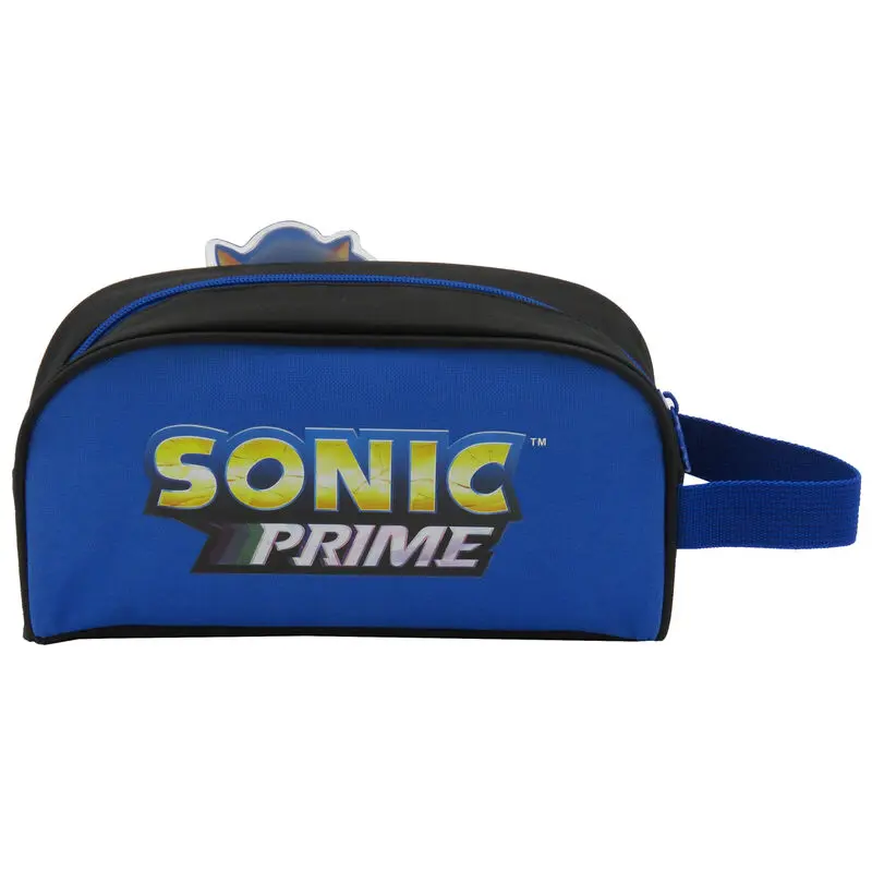 Sonic the Hedgehog Kosmetiktasche Produktfoto