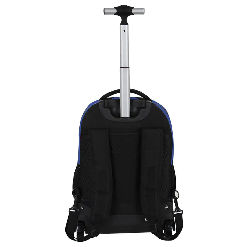 Sonic The Hedgehog On the Run Trolley 47cm Produktfoto